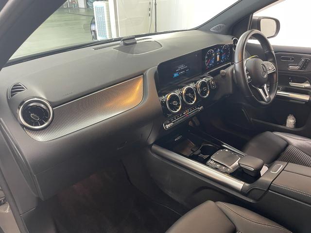 Ｂクラス Ｂ１８０　１オーナー　レーダーＰ　純正ナビ　地デジ　Ｂカメラ　ハーフレザー　シートヒーター　パワーシート　ＬＥＤ　ＤＳＲＣ　Ｂｌｕｅｔｏｏｔｈ　ＰＴＳ　ドラレコ　電動リアゲート　キーレスＧＯ　禁煙車　１７ＡＷ（51枚目）