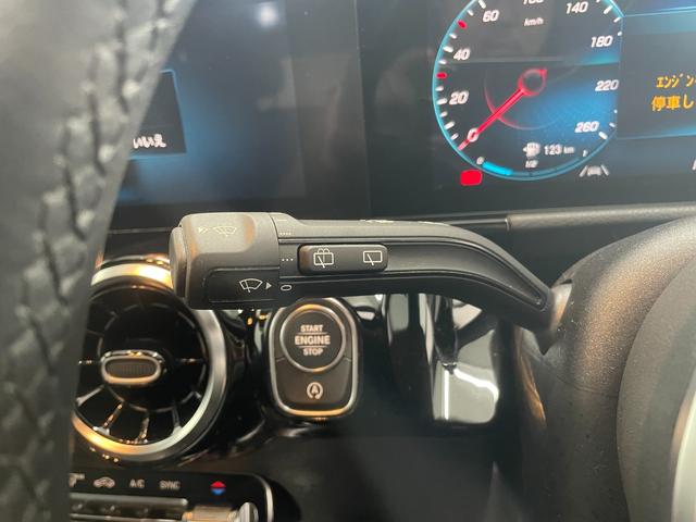 Ｂクラス Ｂ１８０　１オーナー　レーダーＰ　純正ナビ　地デジ　Ｂカメラ　ハーフレザー　シートヒーター　パワーシート　ＬＥＤ　ＤＳＲＣ　Ｂｌｕｅｔｏｏｔｈ　ＰＴＳ　ドラレコ　電動リアゲート　キーレスＧＯ　禁煙車　１７ＡＷ（61枚目）