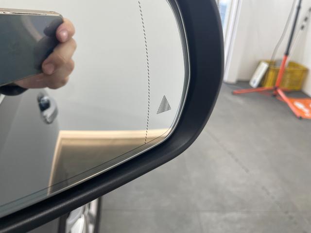 Ｂクラス Ｂ１８０　１オーナー　レーダーＰ　純正ナビ　地デジ　Ｂカメラ　ハーフレザー　シートヒーター　パワーシート　ＬＥＤ　ＤＳＲＣ　Ｂｌｕｅｔｏｏｔｈ　ＰＴＳ　ドラレコ　電動リアゲート　キーレスＧＯ　禁煙車　１７ＡＷ（68枚目）