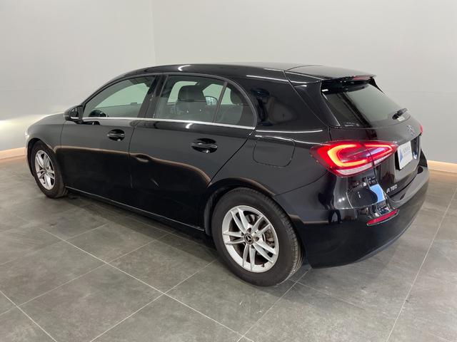 Aクラス A180 1オーナー レーダーP 純正ナビ 地デジ Bカメラ ハーフレザー パドルシフト LED DSRC Bluetooth ドラレコ 禁煙車 16AW(25枚目)