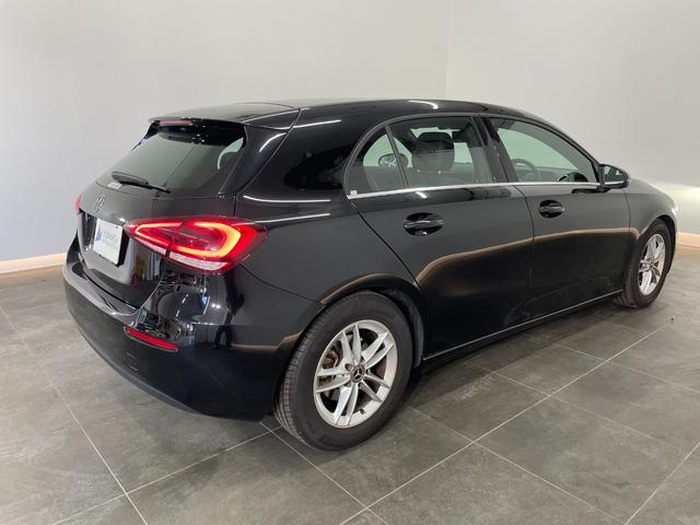 Aクラス A180 1オーナー レーダーP 純正ナビ 地デジ Bカメラ ハーフレザー パドルシフト LED DSRC Bluetooth ドラレコ 禁煙車 16AW(26枚目)