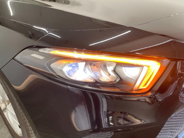 Aクラス A180 1オーナー レーダーP 純正ナビ 地デジ Bカメラ ハーフレザー パドルシフト LED DSRC Bluetooth ドラレコ 禁煙車 16AW(31枚目)