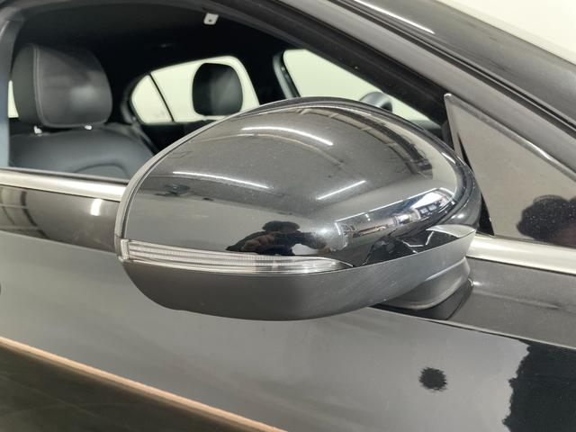 Aクラス A180 1オーナー レーダーP 純正ナビ 地デジ Bカメラ ハーフレザー パドルシフト LED DSRC Bluetooth ドラレコ 禁煙車 16AW(39枚目)