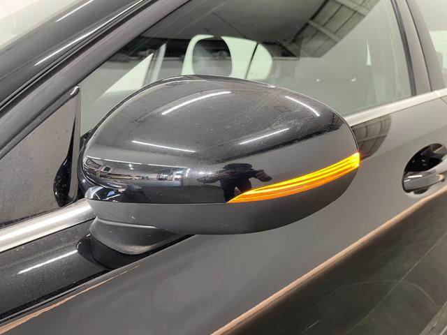 Aクラス A180 1オーナー レーダーP 純正ナビ 地デジ Bカメラ ハーフレザー パドルシフト LED DSRC Bluetooth ドラレコ 禁煙車 16AW(42枚目)