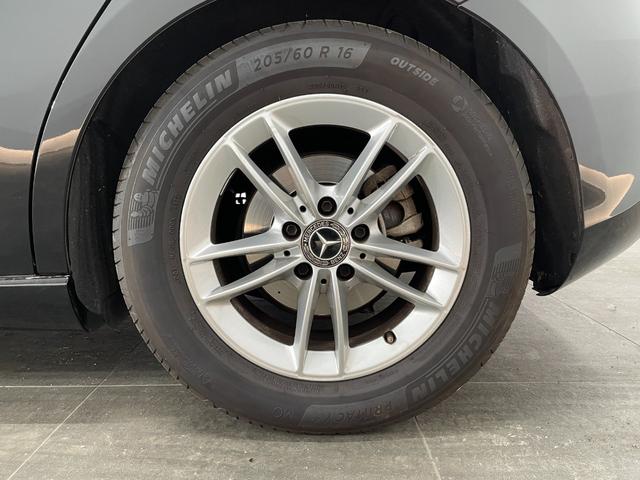 Aクラス A180 1オーナー レーダーP 純正ナビ 地デジ Bカメラ ハーフレザー パドルシフト LED DSRC Bluetooth ドラレコ 禁煙車 16AW(44枚目)