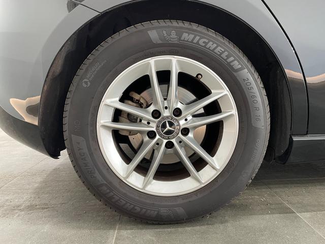 Aクラス A180 1オーナー レーダーP 純正ナビ 地デジ Bカメラ ハーフレザー パドルシフト LED DSRC Bluetooth ドラレコ 禁煙車 16AW(46枚目)