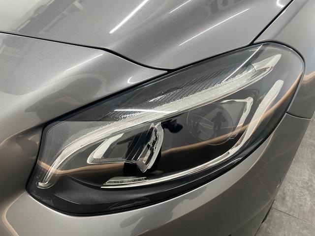 Ｂクラス Ｂ１８０　ファイナルモデル　ベーシックＰプラス　レーダーＰ　純正ナビ　地デジ　Ｂカメラ　ハーフレザー　シートヒーター　ＬＥＤ　ＤＳＲＣ　Ｂｌｕｅｔｏｏｔｈ　ＰＴＳ　ドラレコ　キーレスＧＯ　禁煙車　１７ＡＷ（29枚目）