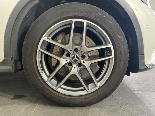 ＧＬＣ ＧＬＣ２２０ｄ　４マチックスポーツ（本革仕様）　レザーＥＸ　レーダーＰ　パノラマルーフ　純正ナビ　地デジ　３６０カメラ　レザーシート　シートヒーター　パワーシート　ＬＥＤ　ＤＳＲＣ　Ｂｌｕｅｔｏｏｔｈ　ＨＵＤ　ブルメスター　ドラレコ　電動リアゲート（44枚目）