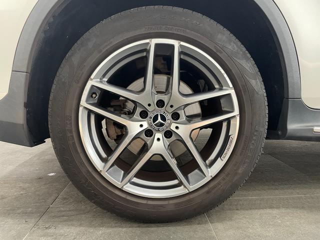 ＧＬＣ ＧＬＣ２２０ｄ　４マチックスポーツ（本革仕様）　レザーＥＸ　レーダーＰ　パノラマルーフ　純正ナビ　地デジ　３６０カメラ　レザーシート　シートヒーター　パワーシート　ＬＥＤ　ＤＳＲＣ　Ｂｌｕｅｔｏｏｔｈ　ＨＵＤ　ブルメスター　ドラレコ　電動リアゲート（45枚目）