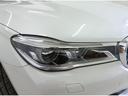 ７４０ｉ　下取　サンルーフ　純正ナビ　地デジ　３６０度カメラ　ブラウンレザー　シートヒーター　シートクーラー　インテリジェントセーフティ　ＨＵＤ　ＡＣＣ　ＬＥＤライト　ミラーＥＴＣ　ＷＡＬＤ２２ＡＷ　禁煙車（28枚目）