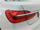 ７４０ｉ　下取　サンルーフ　純正ナビ　地デジ　３６０度カメラ　ブラウンレザー　シートヒーター　シートクーラー　インテリジェントセーフティ　ＨＵＤ　ＡＣＣ　ＬＥＤライト　ミラーＥＴＣ　ＷＡＬＤ２２ＡＷ　禁煙車（34枚目）