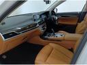 ７４０ｉ　下取　サンルーフ　純正ナビ　地デジ　３６０度カメラ　ブラウンレザー　シートヒーター　シートクーラー　インテリジェントセーフティ　ＨＵＤ　ＡＣＣ　ＬＥＤライト　ミラーＥＴＣ　ＷＡＬＤ２２ＡＷ　禁煙車（50枚目）