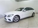 Ｃ２２０ｄ　ステーションワゴン　アバンギャルド　後期型　レーダーＰ　キーレスＧＯ　純正ナビ　地デジ　Ｂカメラ　ハーフレザー　シートヒーター　ＰＴＳ　ＬＥＤライト　電動リアゲート　カープレイ　アンドロイドオート　ドラレコ　禁煙車（22枚目）
