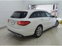 Ｃ２２０ｄ　ステーションワゴン　アバンギャルド　後期型　レーダーＰ　キーレスＧＯ　純正ナビ　地デジ　Ｂカメラ　ハーフレザー　シートヒーター　ＰＴＳ　ＬＥＤライト　電動リアゲート　カープレイ　アンドロイドオート　ドラレコ　禁煙車（25枚目）