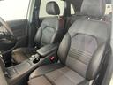 Ｂ１８０　ファイナルモデル　レーダーＰ　ベーシックＰ　キーレスＧＯ　純正ナビ　地デジ　Ｂカメラ　ハーフレザー　シートヒーター　１７インチＡＷ　ＰＴＳ　ＬＥＤライト（9枚目）