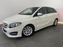 Ｂクラス Ｂ１８０　ベーシックＰプラス　レーダーＰ　純正ナビ　地デジ　Ｂカメラ　シートヒーター　Ｄ席パワーシート　パドルシフト　ＬＥＤライト　ＤＳＲＣ　Ｂｌｕｅｔｏｏｔｈ　ドラレコ　ＰＴＳ　キーレスＧＯ　禁煙車　１６ＡＷ（8枚目）