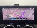 Ｂ１８０　レーダーＰ　　キーレスＧＯ　純正ナビ　地デジ　ＥＴＣ　Ｂカメラ　ハーフレザー　メモリ付きパワーシート　シートヒーター　　ＬＥＤライト　Ｂｌｕｅｔｏｏｔｈ　ＰＴＳ　　禁煙車　１７ＡＷ（25枚目）