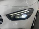 Ｂ１８０　レーダーＰ　　キーレスＧＯ　純正ナビ　地デジ　ＥＴＣ　Ｂカメラ　ハーフレザー　メモリ付きパワーシート　シートヒーター　　ＬＥＤライト　Ｂｌｕｅｔｏｏｔｈ　ＰＴＳ　　禁煙車　１７ＡＷ（35枚目）