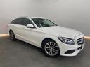 Ｃ２００ステーションワゴン　アバンギャルド　レーダーＰ　キーレスＧＯ　純正ナビ　地デジ　Ｂカメラ　ハーフレザー　シートヒーター　ＰＴＳ　電動リアゲート　ＬＥＤライト　ＥＴＣ　Ｂｌｕｅｔｏｏｔｈ　１７ＡＷ（9枚目）