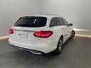 Ｃ２００ステーションワゴン　アバンギャルド　レーダーＰ　キーレスＧＯ　純正ナビ　地デジ　Ｂカメラ　ハーフレザー　シートヒーター　ＰＴＳ　電動リアゲート　ＬＥＤライト　ＥＴＣ　Ｂｌｕｅｔｏｏｔｈ　１７ＡＷ（22枚目）