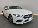 Ａ１８０　スタイル　ＡＭＧライン　レーダーＰ　キーレスＧＯ　　純正ナビ　地デジ　　Ｂカメラ（9枚目）