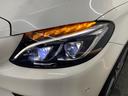 Ｃ２２０ｄアバンギャルド　ＡＭＧライン　黒本革　レーダーＰ　キーレスＧＯ　純正ナビ　地デジ　Ｂカメラ　シートヒーター　ＰＴＳ　ＬＥＤライト　ＨＵＤ　　ＥＴＣ　Ｂｌｕｅｔｏｏｔｈ　１８ＡＷ（35枚目）