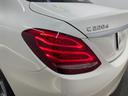 Ｃ２２０ｄアバンギャルド　ＡＭＧライン　黒本革　レーダーＰ　キーレスＧＯ　純正ナビ　地デジ　Ｂカメラ　シートヒーター　ＰＴＳ　ＬＥＤライト　ＨＵＤ　　ＥＴＣ　Ｂｌｕｅｔｏｏｔｈ　１８ＡＷ（38枚目）