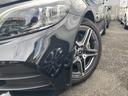 Ｃ２２０ｄ　ステーションワゴンローレウスエディション　レザーＥＸ　純正ナビ　地デジ　３６０カメラ　レッドレザー　シートヒーター　シートクーラー　パワーシート　ＬＥＤライト　ＤＳＲＣ　ＨＵＤ　ブルメスター　リアゲート　カープレイ　アンドロイドオート（9枚目）