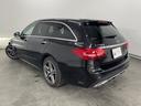 Ｃ２２０ｄ　ステーションワゴンローレウスエディション　レザーＥＸ　純正ナビ　地デジ　３６０カメラ　レッドレザー　シートヒーター　シートクーラー　パワーシート　ＬＥＤライト　ＤＳＲＣ　ＨＵＤ　ブルメスター　リアゲート　カープレイ　アンドロイドオート（23枚目）
