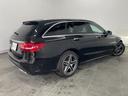 Ｃ２２０ｄ　ステーションワゴンローレウスエディション　レザーＥＸ　純正ナビ　地デジ　３６０カメラ　レッドレザー　シートヒーター　シートクーラー　パワーシート　ＬＥＤライト　ＤＳＲＣ　ＨＵＤ　ブルメスター　リアゲート　カープレイ　アンドロイドオート（26枚目）