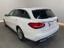 C200ステーションワゴン アバンギャルド レーダーP 純正ナビ 地デジ Bカメラ ハーフレザー シートヒーター D席パワーシート パドルシフト LED DSRC Bluetooth PTS キーレスGO 禁煙車 純正17AW(22枚目)