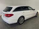 C200ステーションワゴン アバンギャルド レーダーP 純正ナビ 地デジ Bカメラ ハーフレザー シートヒーター D席パワーシート パドルシフト LED DSRC Bluetooth PTS キーレスGO 禁煙車 純正17AW(25枚目)