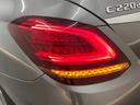 C220dアバンギャルド AMGライン 後期型 レーダーP 純正ナビ 地デジ Bカメラ レザーシート シートヒーター LED DSRC Bluetooth HUD カープレイ アンドロイドオート ブルメスター リアゲート PTS 禁煙車(37枚目)
