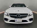 Cクラスステーションワゴン C220dステーションワゴンロレウスEDスポツプラP 後期型 レーダーP 純正ナビ 地デジ Bカメラ レザーシート シートヒーター LED DSRC Bluetooth ドラレコ PTS リアゲート カープレイ アンドロイドオート キーレスGO(6枚目)