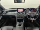 C220d ステーションワゴン スポーツ レーダーP 純正ナビ 地デジ Bカメラ レザーシート シートヒーター D席パワーシート パドルシフト LED DSRC Bluetooth PTS 電動リアゲート キーレスGO 禁煙車 純正18AW(10枚目)