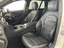 C220d ステーションワゴン スポーツ レーダーP 純正ナビ 地デジ Bカメラ レザーシート シートヒーター D席パワーシート パドルシフト LED DSRC Bluetooth PTS 電動リアゲート キーレスGO 禁煙車 純正18AW(12枚目)