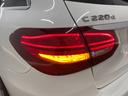 C220d ステーションワゴン スポーツ レーダーP 純正ナビ 地デジ Bカメラ レザーシート シートヒーター D席パワーシート パドルシフト LED DSRC Bluetooth PTS 電動リアゲート キーレスGO 禁煙車 純正18AW(38枚目)