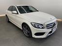 C220dAMGラインが入庫致しました。ガレージ保管を思わせるような綺麗な状態を保っております。是非実車をご覧ください。