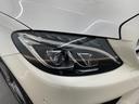 C220dアバンギャルド AMGライン レーダーP レザーEX 純正ナビ 地デジ Bカメラ レザーシート シートヒーター LED DSRC Bluetooth HUD PTS ドラレコ リアゲート キーレスGO 禁煙車 純正18AW(26枚目)