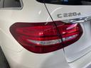 Ｃ２２０ｄ　ステーションワゴン　スポーツ　レーダーＰ　純正ナビ　地デジ　Ｂカメラ　レザーシート　シートヒーター　Ｄ席パワーシート　パドルシフト　ＬＥＤ　ＤＳＲＣ　Ｂｌｕｅｔｏｏｔｈ　ＰＴＳ　電動リアゲート　キーレスＧＯ　禁煙車　１８ＡＷ（34枚目）