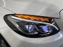 Ｃ２００　ステーションワゴン　スポーツ　レーダーＰ　純正ナビ　地デジ　Ｂカメラ　レザーシート　シートヒーター　Ｄ席パワーシート　ＬＥＤ　ＤＳＲＣ　Ｂｌｕｅｔｏｏｔｈ　ＰＴＳ　ＨＵＤ　電動リアゲート　キーレスＧＯ　禁煙車　１８ＡＷ（32枚目）