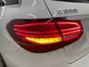 Ｃ２００　ステーションワゴン　スポーツ　レーダーＰ　純正ナビ　地デジ　Ｂカメラ　レザーシート　シートヒーター　Ｄ席パワーシート　ＬＥＤ　ＤＳＲＣ　Ｂｌｕｅｔｏｏｔｈ　ＰＴＳ　ＨＵＤ　電動リアゲート　キーレスＧＯ　禁煙車　１８ＡＷ（38枚目）