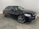Ｃ２２０ｄローレウスエディションスポーツプラスパック　レザーＥＸ　レーダーＰ　純正ナビ　地デジ　３６０カメラ　赤レザー　シートＨ・Ｃ　ＬＥＤ　ＤＳＲＣ　Ｂｌｕｅｔｏｏｔｈ　ＨＵＤ　ブルメスター　ＰＴＳ　電動リアゲート　キーレスＧＯ　禁煙車　１８ＡＷ（23枚目）