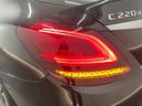 Ｃ２２０ｄローレウスエディションスポーツプラスパック　レザーＥＸ　レーダーＰ　純正ナビ　地デジ　３６０カメラ　赤レザー　シートＨ・Ｃ　ＬＥＤ　ＤＳＲＣ　Ｂｌｕｅｔｏｏｔｈ　ＨＵＤ　ブルメスター　ＰＴＳ　電動リアゲート　キーレスＧＯ　禁煙車　１８ＡＷ（38枚目）
