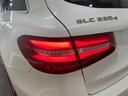 ＧＬＣ２２０ｄ　４マチックスポーツ（本革仕様）　レザーＥＸ　レーダーＰ　パノラマルーフ　純正ナビ　地デジ　３６０カメラ　レザーシート　シートヒーター　パワーシート　ＬＥＤ　ＤＳＲＣ　Ｂｌｕｅｔｏｏｔｈ　ＨＵＤ　ブルメスター　ドラレコ　電動リアゲート（36枚目）