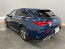 ＣＬＡ２００ｄ　シューティングブレーク　ＡＭＧライン　レーダーＰ　純正ナビ　地デジ　Ｂカメラ　ハーフレザー　シートヒーター　パワーシート　パドルシフト　ＬＥＤ　ＤＳＲＣ　Ｂｌｕｅｔｏｏｔｈ　ＰＴＳ　電動リアゲート　キーレスＧＯ　禁煙車　１８ＡＷ（24枚目）