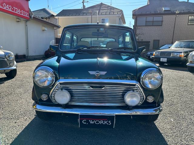 ローバー ＭＩＮＩ