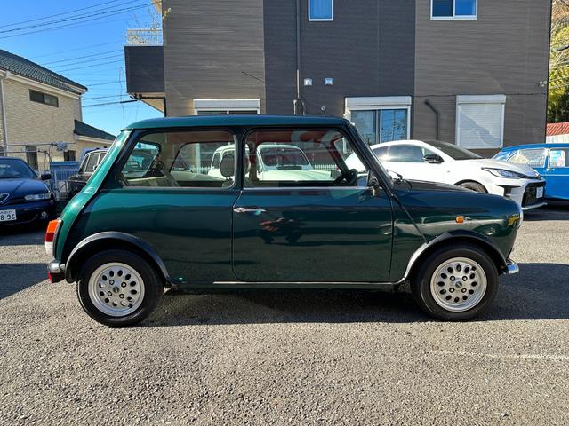 ローバー ＭＩＮＩ