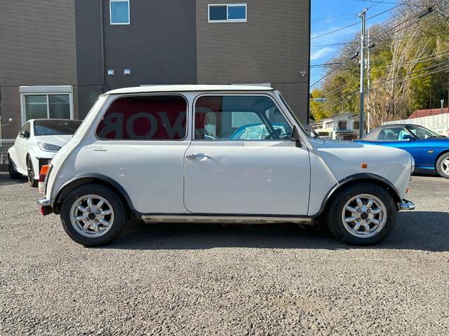 ローバー ＭＩＮＩ