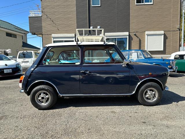 ローバー ＭＩＮＩ